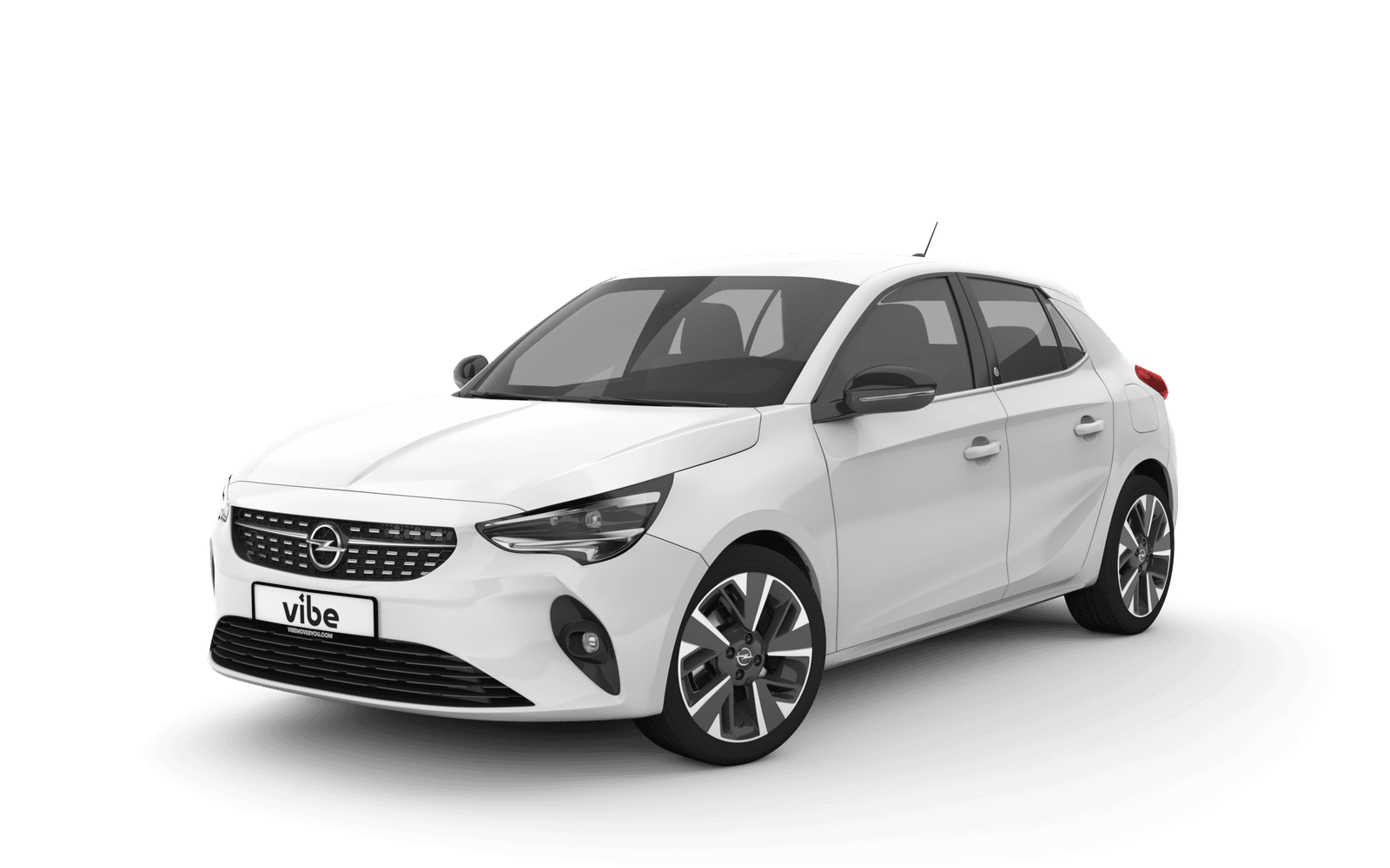 Opel Corsa-e Elegance von vibe
