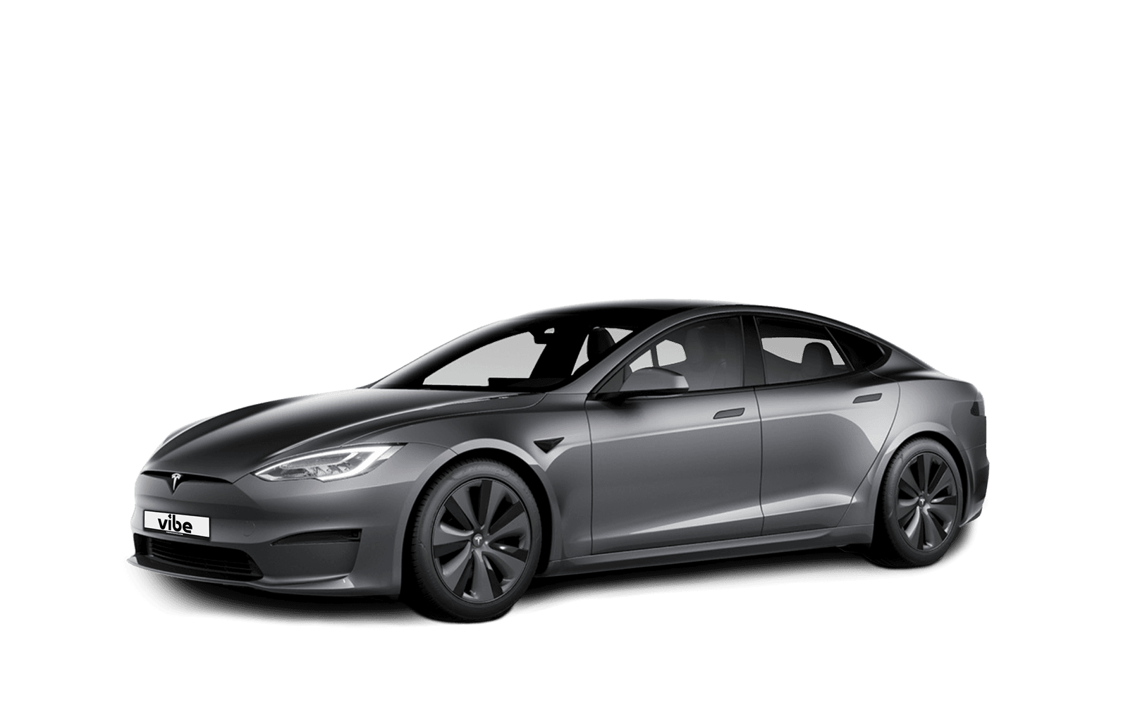 Tesla Model S Long Range von vibe