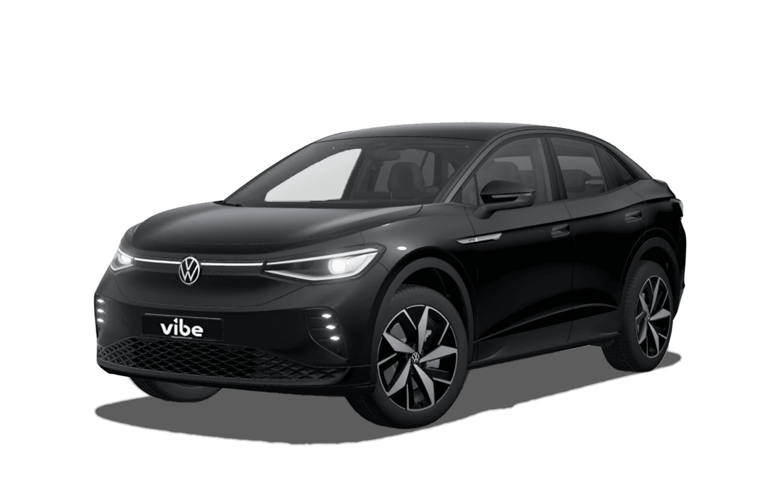 VW ID.5 GTX von vibe